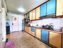Blk 141 Rivervale Plains (Sengkang), HDB 5 Rooms #519699321